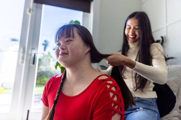 Daily Living Assistance & Supported Independent Living